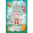 Teller of Small Fortunes