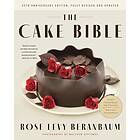 The Cake Bible, 35th Anniversary Edition