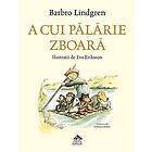 A cui palarie zboara