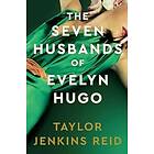 The Seven Husbands of Evelyn Hugo: Deluxe edition Hardback