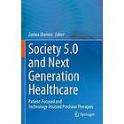 Society 5,0 and Next Generation Healthcare