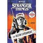 Stranger Things: The Dustin Experiment