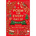 A Poem for Every Day of Christmas