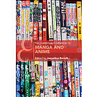 The Cambridge Companion to Manga and Anime