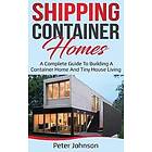 Shipping Container Homes