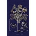 What Writers Read