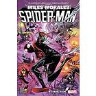 MILES MORALES: SPIDER-MAN BY CODY ZIGLAR VOL. 4 RETRIBUTION