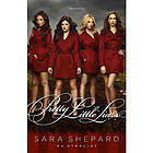 Pretty Little Liars. Otroligt