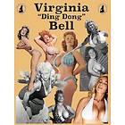 Virginia 'Ding-Dong' Bell