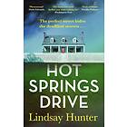 Hot Springs Drive