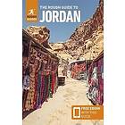 The Rough Guide to Jordan: Travel Guide with eBook