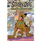 Scooby-Doo's Greatest Adventures