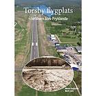Torsby flygplats leråkern blev Fryklanda
