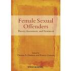 Female Sexual Offenders