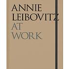 Annie Leibovitz At Work