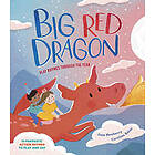 Big Red Dragon