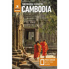 The Rough Guide to Cambodia: Travel Guide with eBook