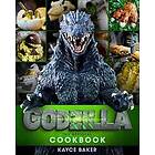 Godzilla: The Official Cookbook