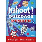 Kahoot! Quizdags: Rymden