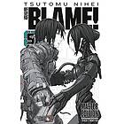 BLAME! Master Edition 5