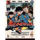 Thunder 3: Vol. 1