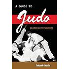 A Guide to Judo Grappling Techniques