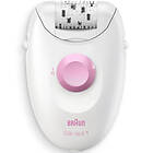 Braun Epilator Legepil SE1-176