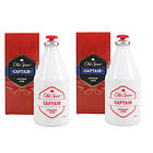 Old Spice Captain After Shave Lotion 100ml