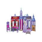 Hot Wheels Disney Frozen Elsa's Castle Dollhouse