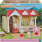 Sylvanian Families Dockhus 5393 La Maison Framboise