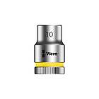 Wera Hylsa 10mm HMB Zyklop 3/8"