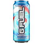 G-Fuel Energy Drink Snow Cone 473ml (BF: 2024-11-09)