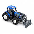 Korody Traktor med schaktblad