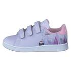 Adidas x Disney Frozen Anna and Elsa Advantage (Jr)