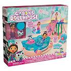 Gabby's Dollhouse Purr-ific Pool Playset