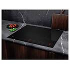 AEG 7000 SenseBoil NII64B10AB (Svart)
