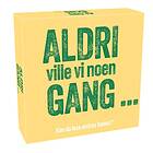 Aldri Ville Vi Noen Gang