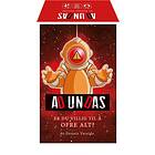 Adundas