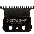 Ambassador Cocco Hair Pro Digital Gap Graphene Trimmer Blade (1 stk)