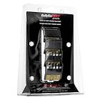 BaByliss Pro PRO Skeleton Comb Set (4 stk)