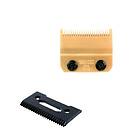 Wahl Professional Udskiftingsblad Til Magic Clip Stagger Tooth Gold