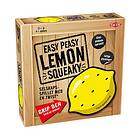 Easy Peasy Lemon Squeaky