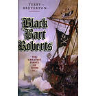 Black Bart Roberts The Greatest Pirate of Them All (häftad, eng)