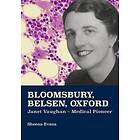 Bloomsbury, Belsen, Oxford (häftad, eng)