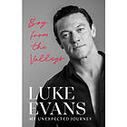Boy From the Valleys (häftad, eng)