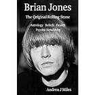 Brian Jones The Original Rolling Stone (häftad, eng)