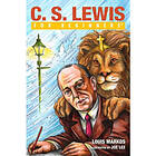 C.S. Lewis for Beginners (häftad, eng)