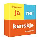Ja, nei, kanskje