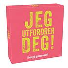 Jeg Utfordrer Deg