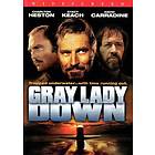 Gray Lady down (US) (DVD)